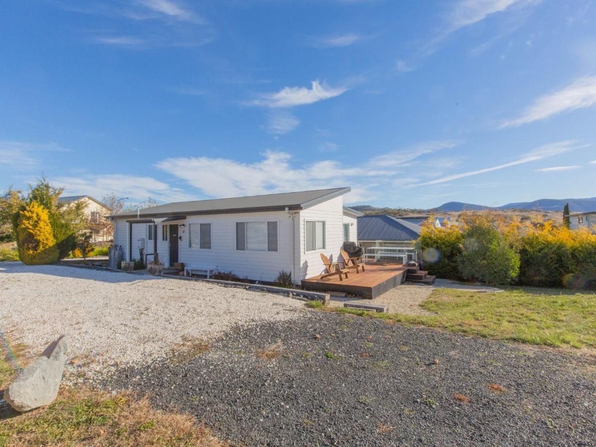 Villa St Helenas 5 Twynam Street à Jindabyne Extérieur photo